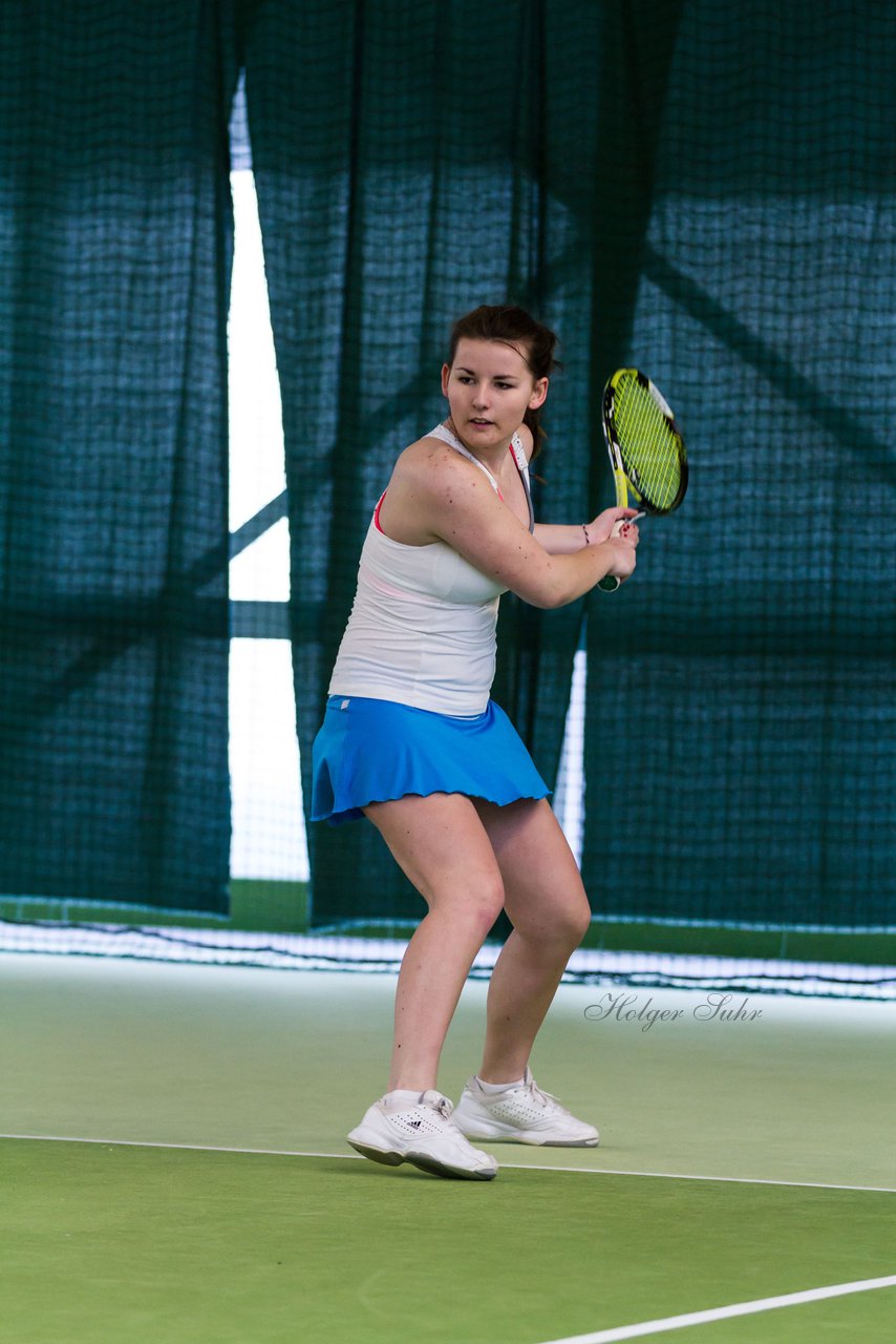 Bild 120 - Holmer Indoor-Cup Tag 2